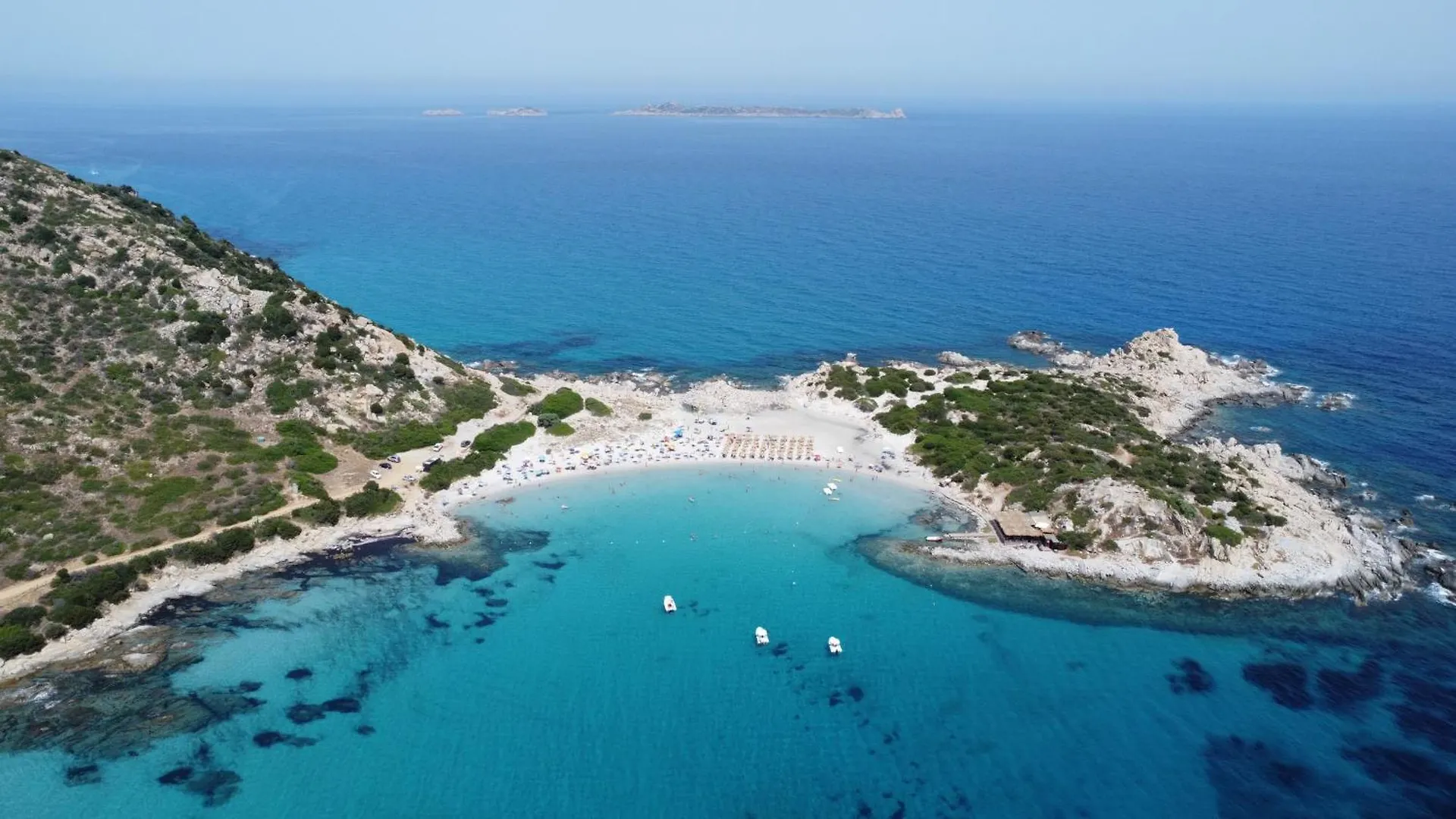 Holiday home Villa Rosanna Bestvacationever Torre delle Stelle
