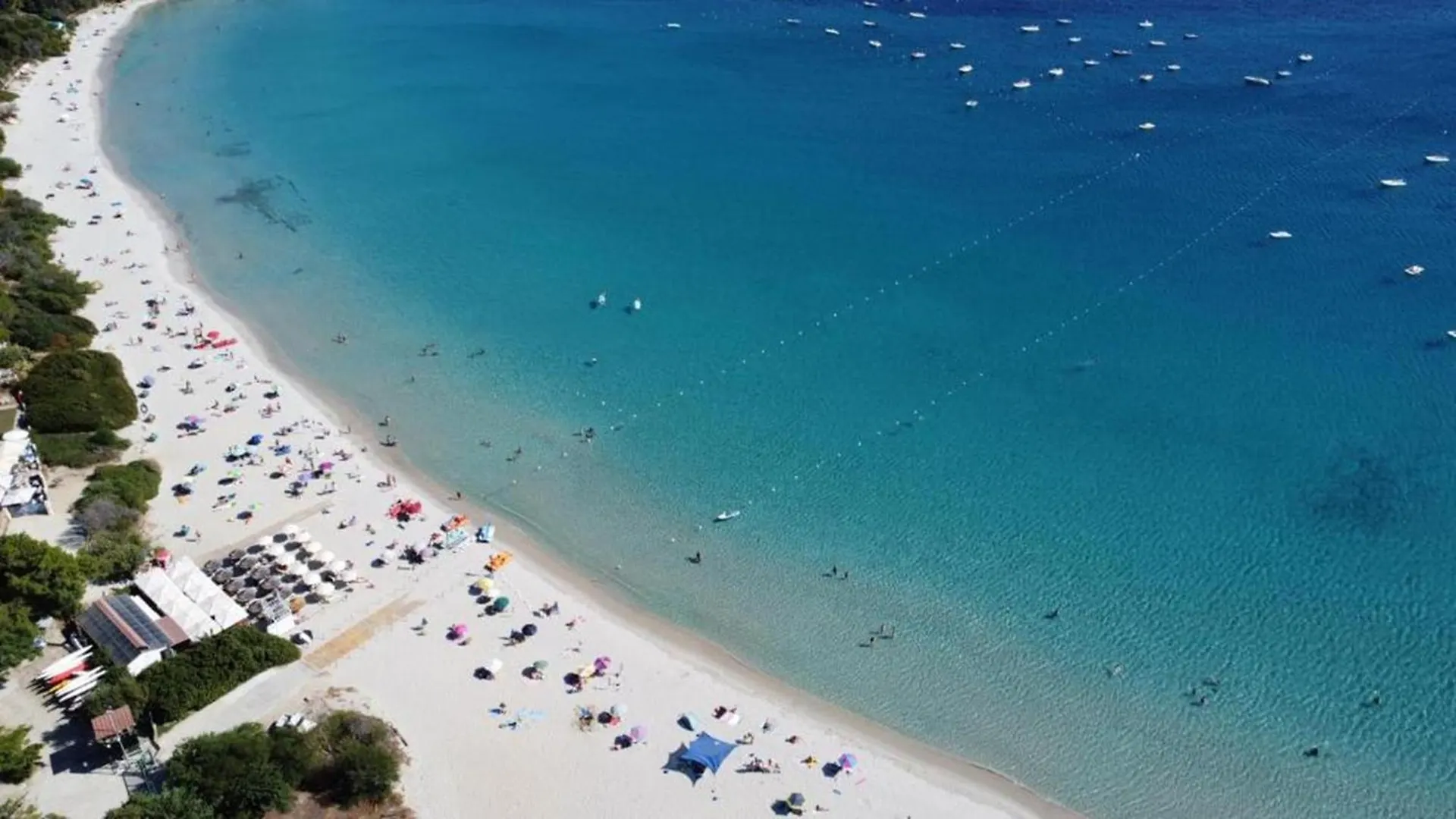 Villa Rosanna Bestvacationever Torre delle Stelle Holiday home