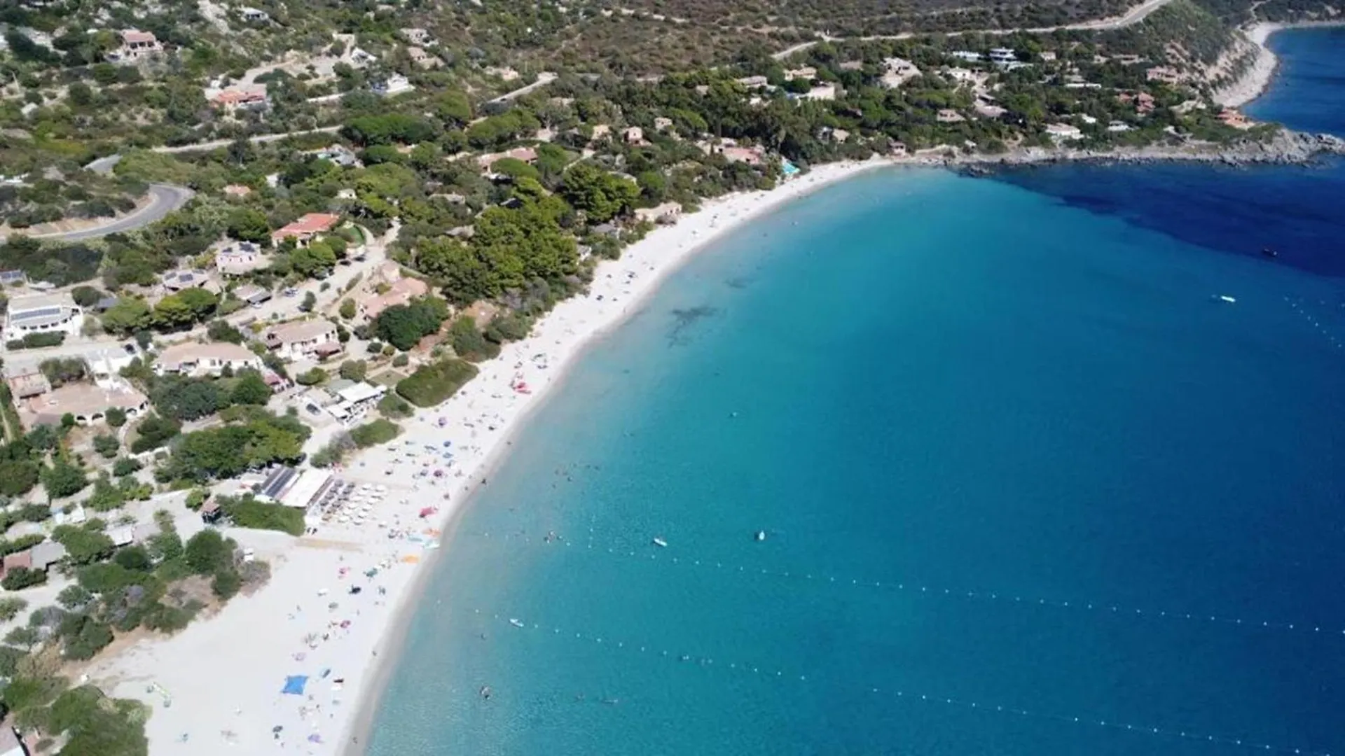 Villa Rosanna Bestvacationever Torre delle Stelle