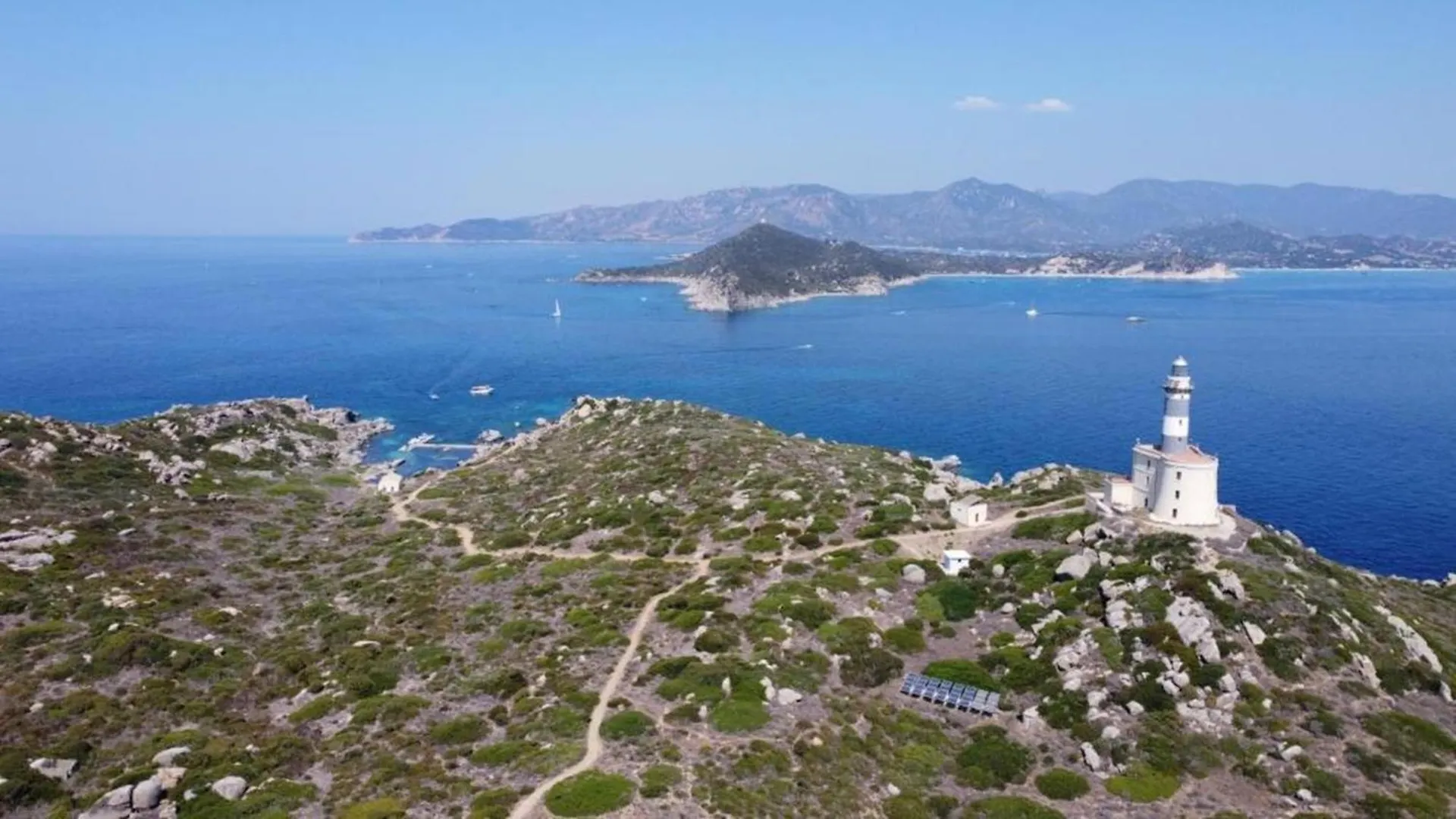 Holiday home Villa Rosanna Bestvacationever Torre delle Stelle