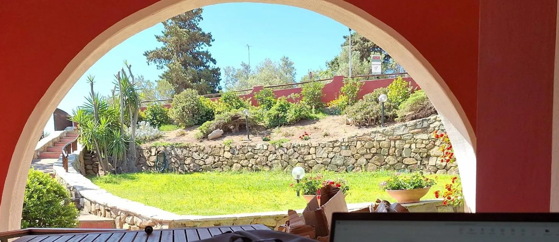 Villa Rosanna Bestvacationever Torre delle Stelle Holiday home