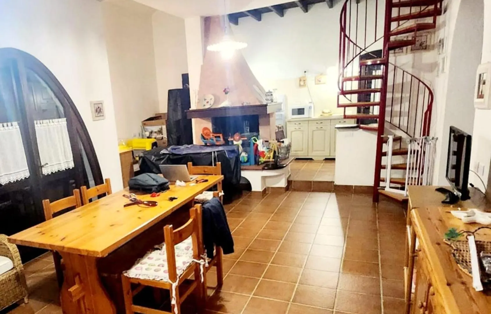 Villa Rosanna Bestvacationever Torre delle Stelle 0*,  Italy