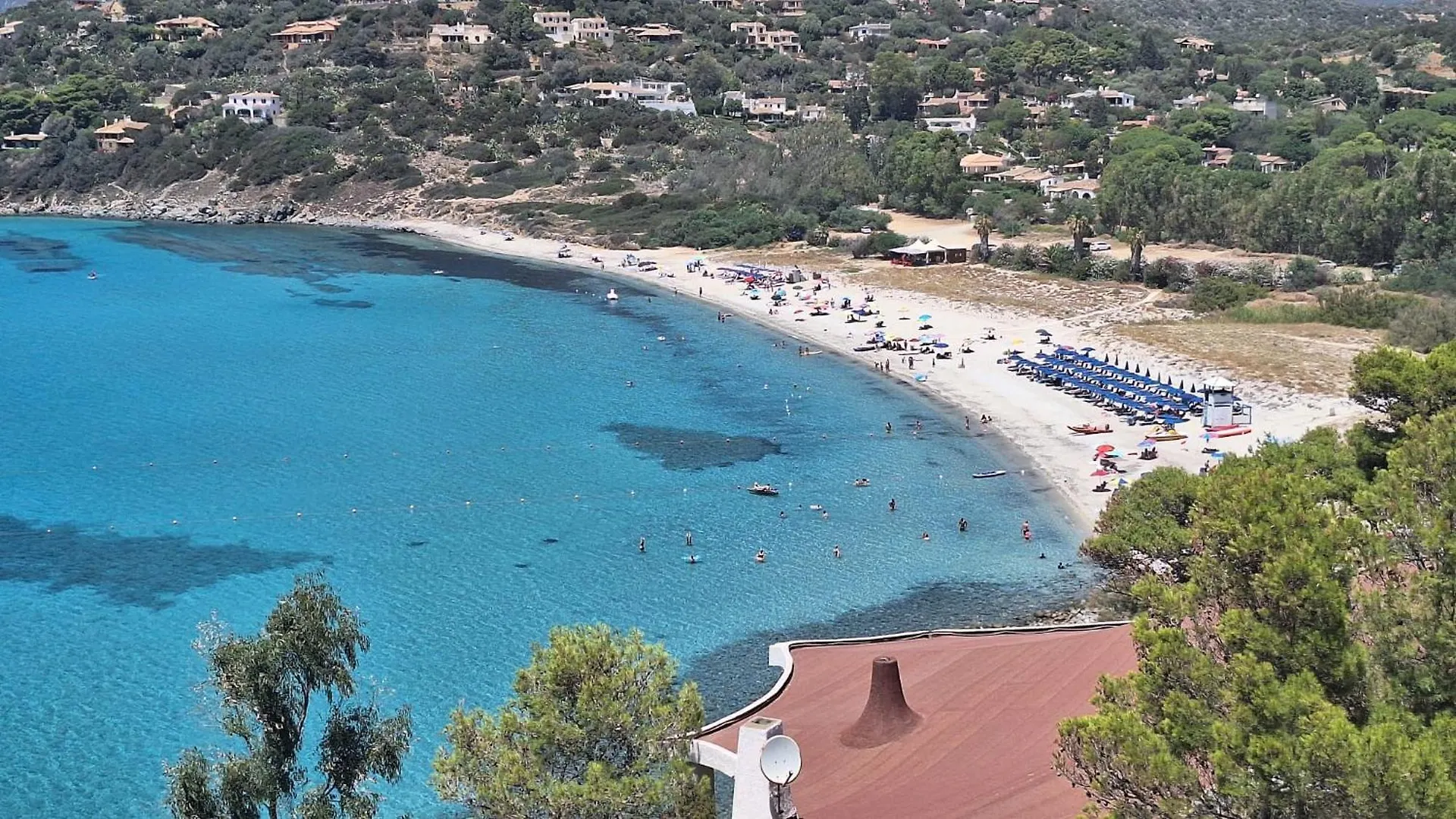 Villa Rosanna Bestvacationever Torre delle Stelle Italy