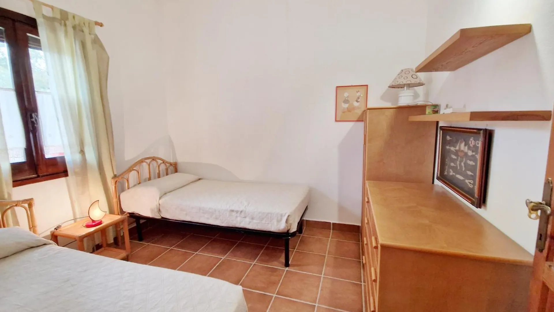 Holiday home Villa Rosanna Bestvacationever Torre delle Stelle Italy