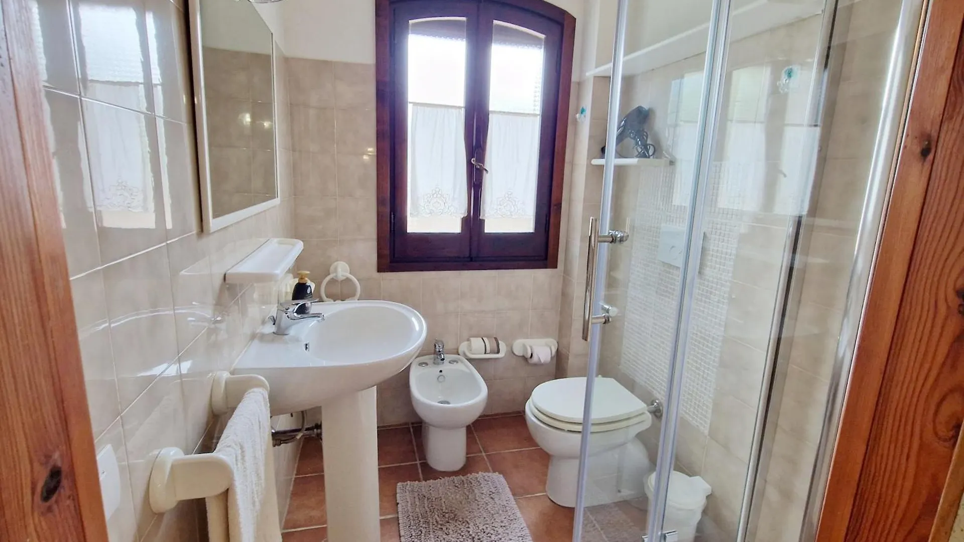 Holiday home Villa Rosanna Bestvacationever Torre delle Stelle