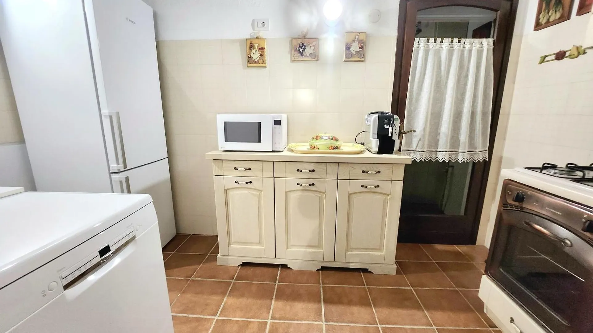 Villa Rosanna Bestvacationever Torre delle Stelle 0*,  Italy