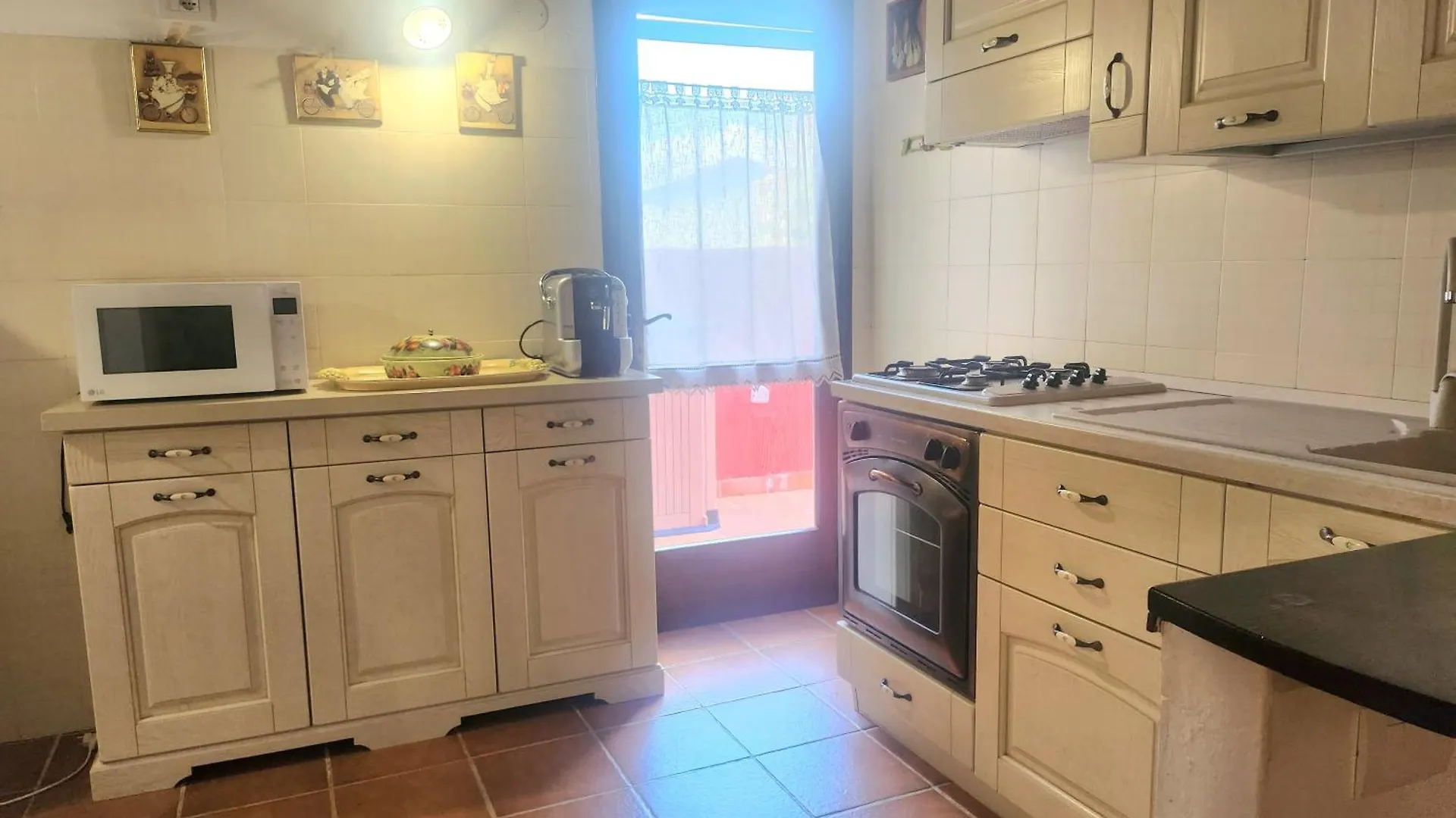 Holiday home Villa Rosanna Bestvacationever Torre delle Stelle