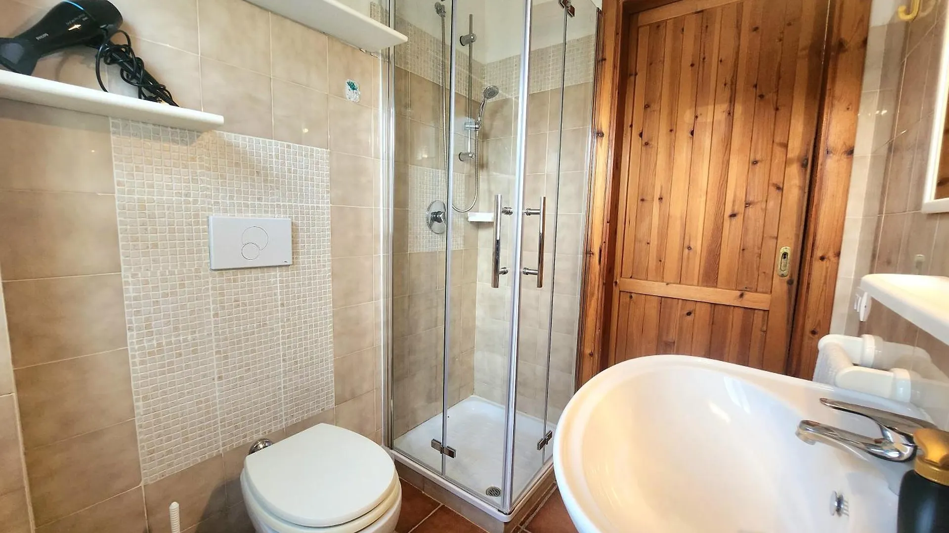 Villa Rosanna Bestvacationever Torre delle Stelle Holiday home