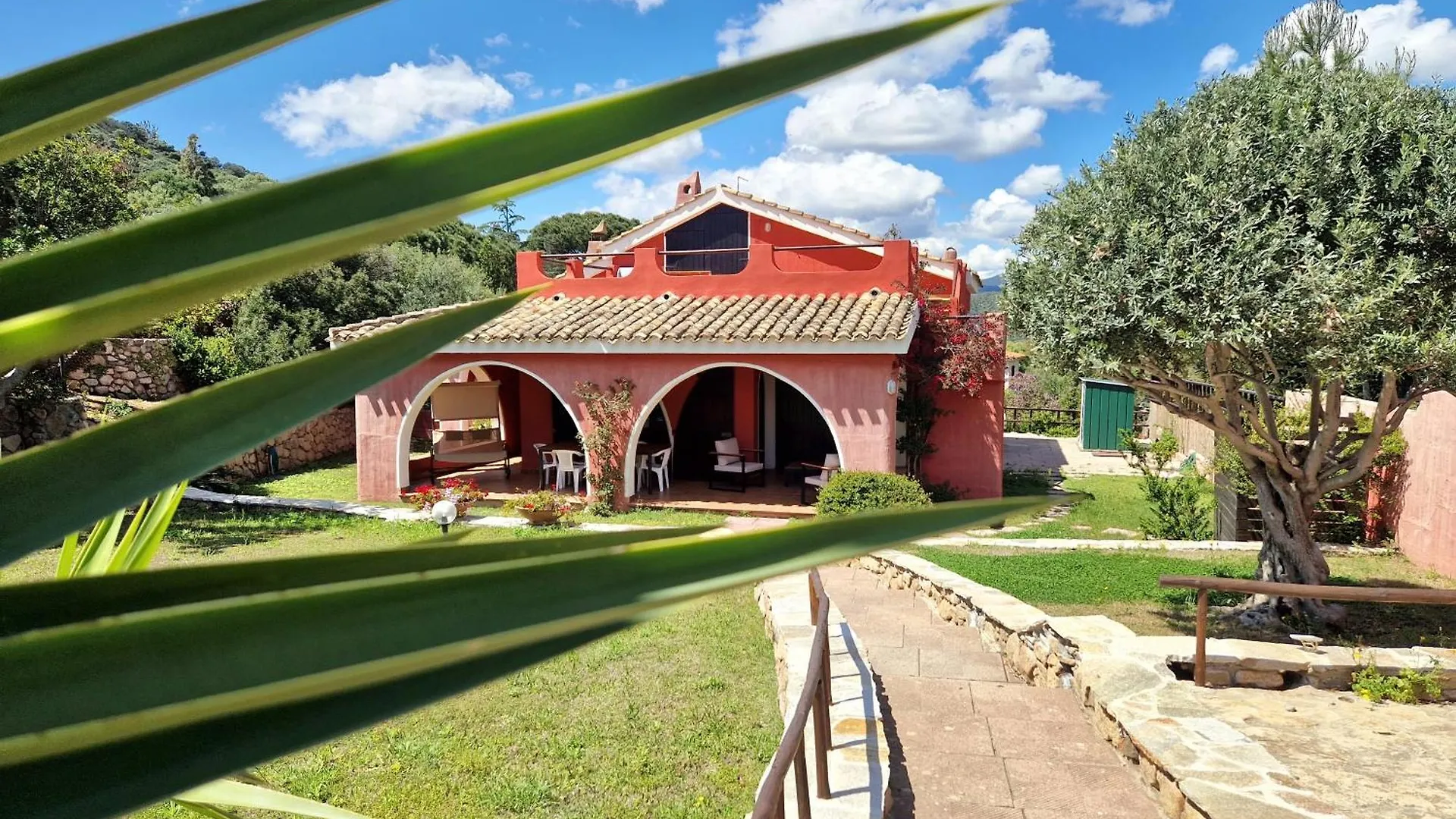 Villa Rosanna Bestvacationever Torre delle Stelle