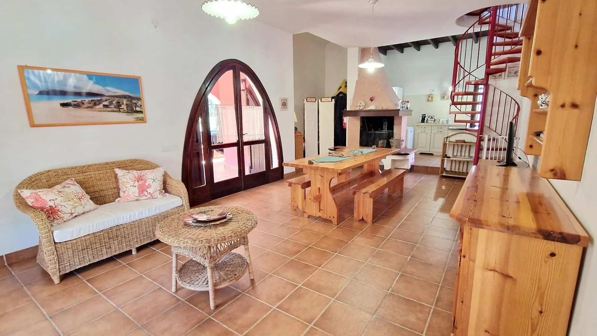 Villa Rosanna Bestvacationever Torre delle Stelle