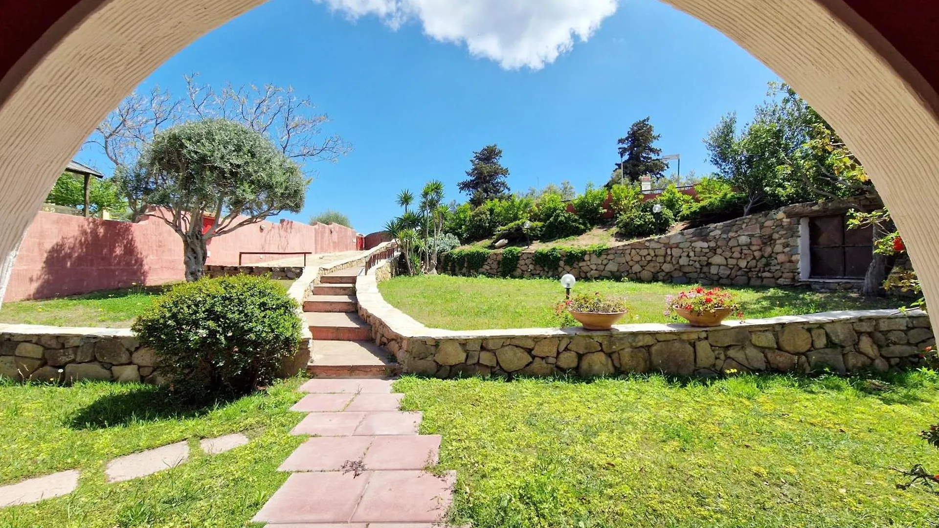 Villa Rosanna Bestvacationever Torre delle Stelle Feriehus