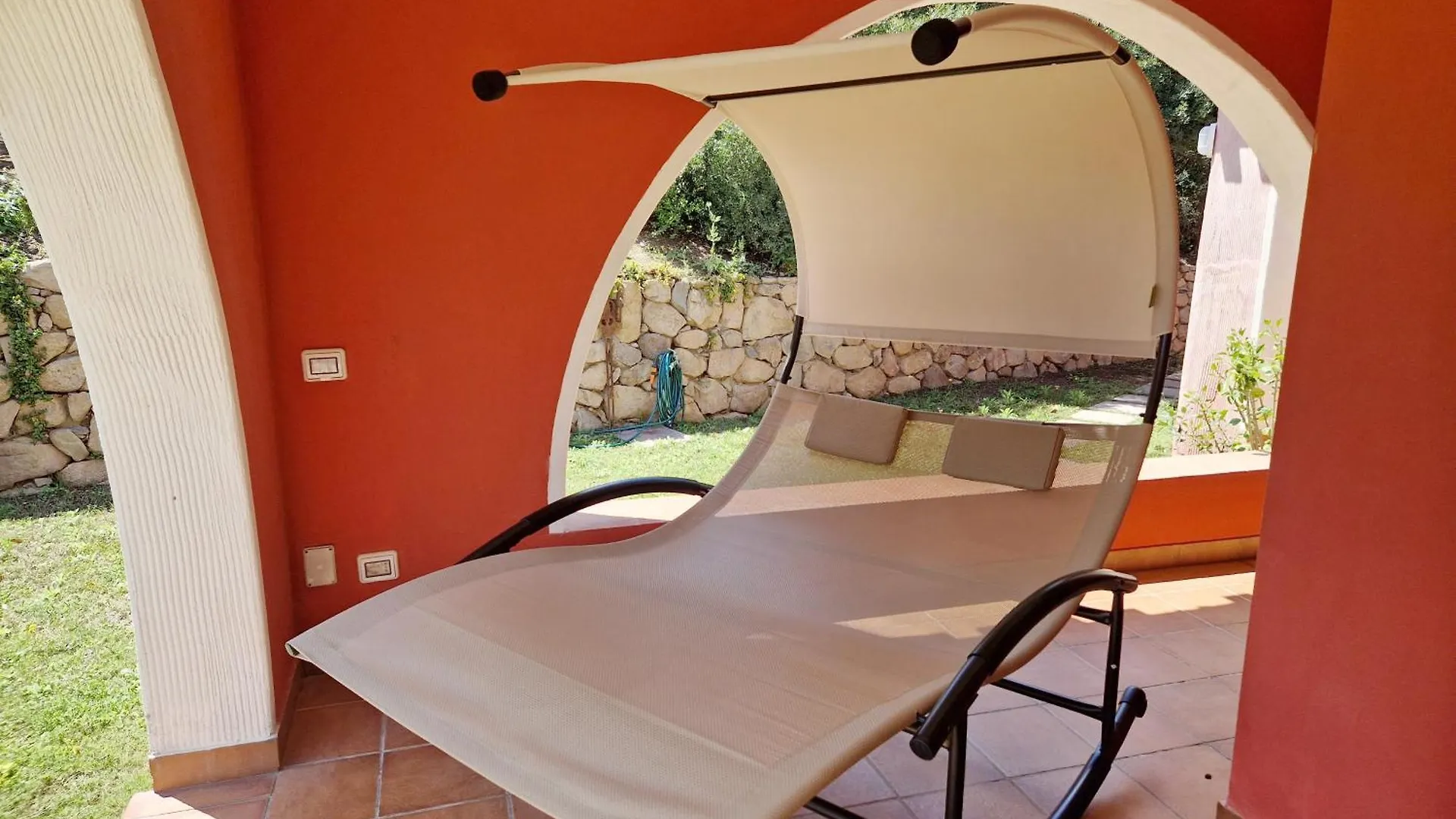 Feriehus Villa Rosanna Bestvacationever Torre delle Stelle Italien