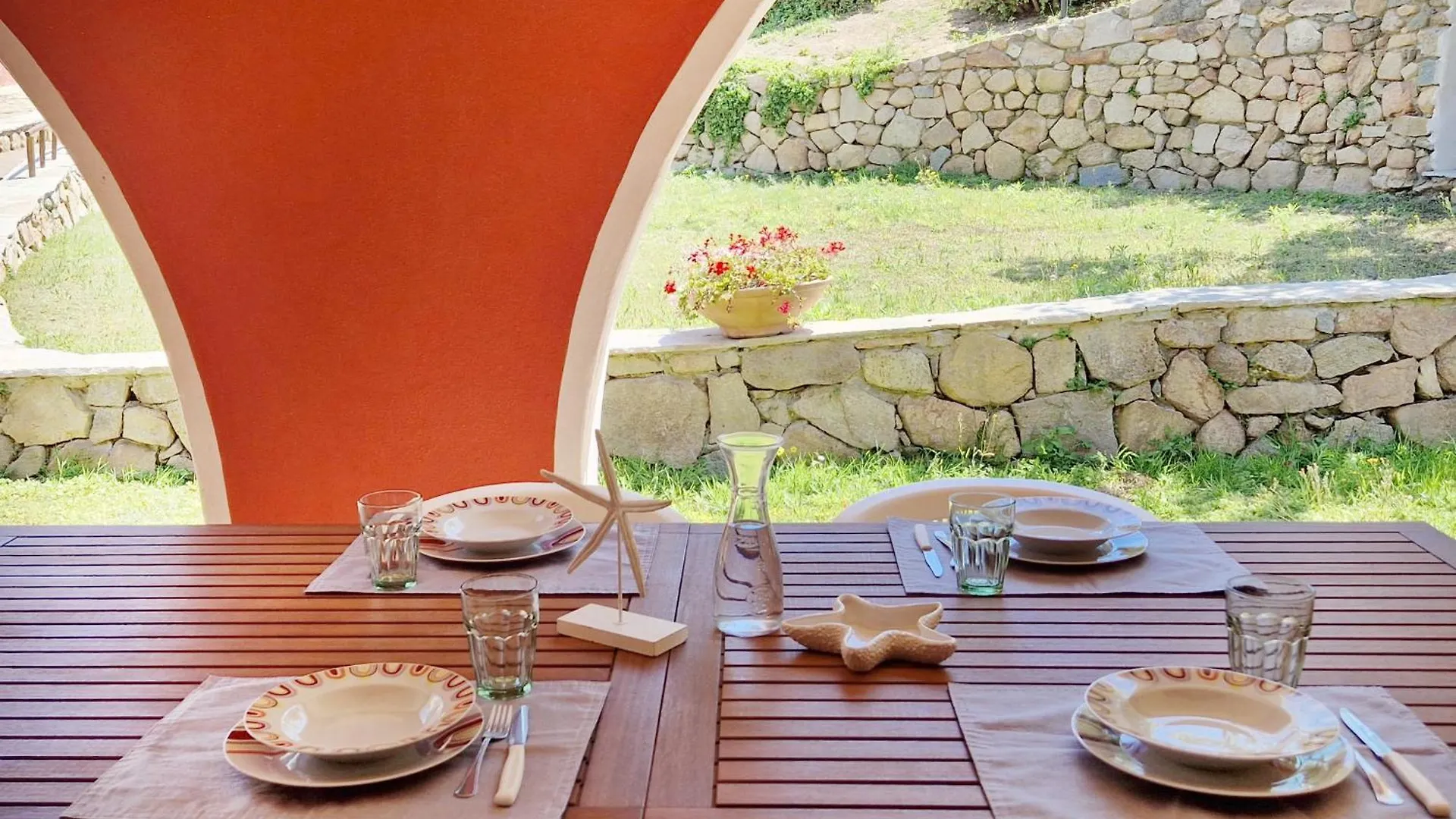 Feriehus Villa Rosanna Bestvacationever Torre delle Stelle