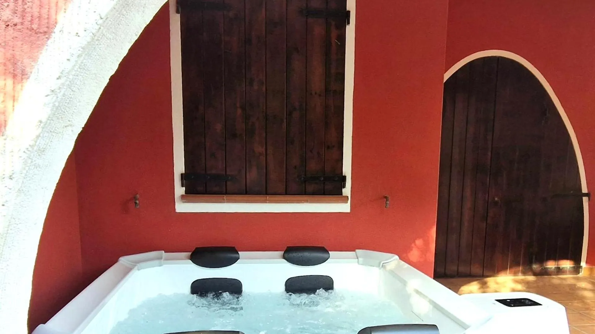 Villa Rosanna Bestvacationever Torre delle Stelle