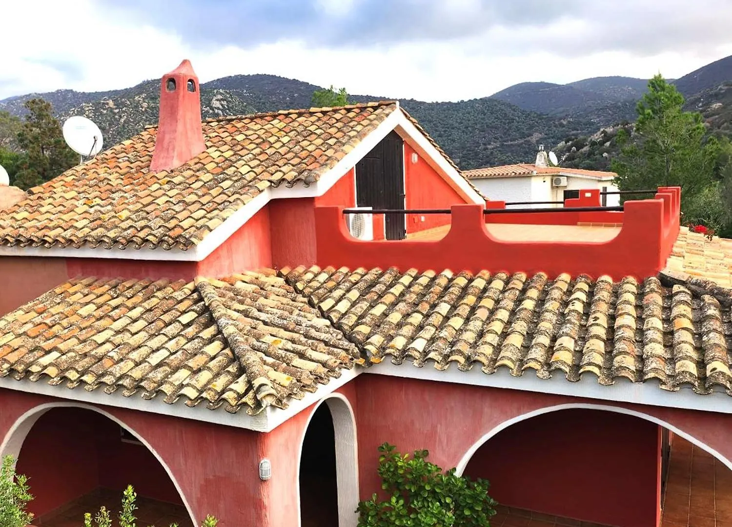 Villa Rosanna Bestvacationever Torre delle Stelle Holiday home