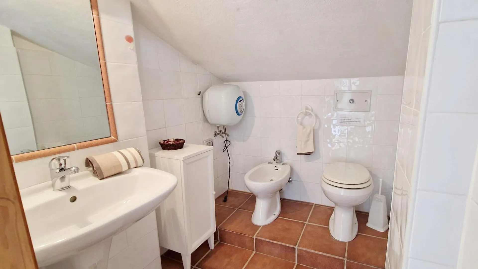Villa Rosanna Bestvacationever Torre delle Stelle