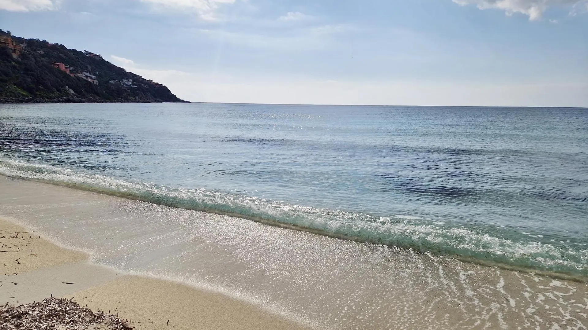 Villa Rosanna Bestvacationever Torre delle Stelle Holiday home